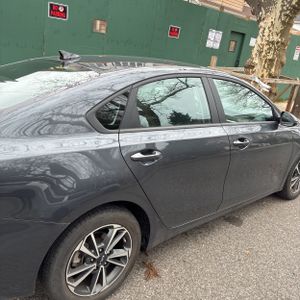 KIA FORTE LXS - 8