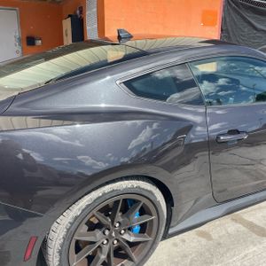 صورة 9 لـ 2024 FORD MUSTANG DARK HORSE