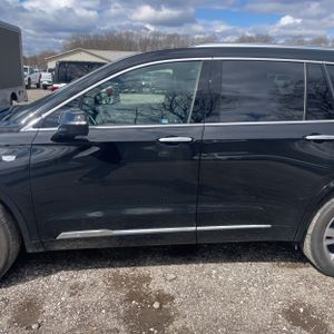 CADILLAC XT6 PREMIUM LUXURY - 4