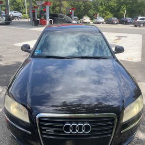 2009 AUDI A8 L QUATTRO 照片 15