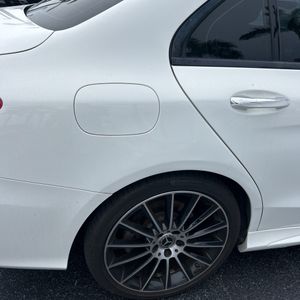 2020 Mercedes-BENZ C-CLASS 缩略图 58