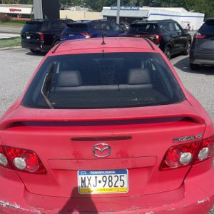 2005 Mazda MAZDA6 I SPORT 缩略图 16