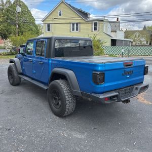 JEEP GLADIATOR SPORT S - 5