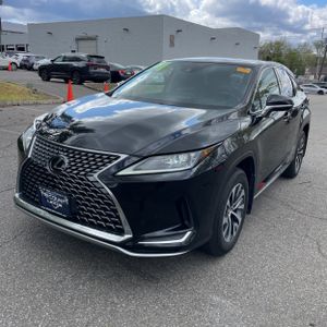 LEXUS RX 350 BASE - 1
