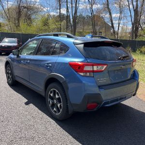 SUBARU CROSSTREK 2.0I PREMIUM - 5