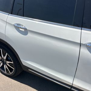 2019 Honda PILOT ELITE 照片 61