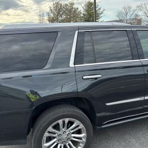 CADILLAC ESCALADE PREMIUM LUXURY - 9