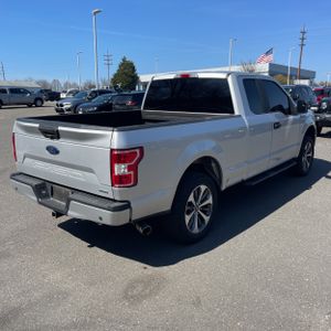 FORD F-150 XL - 8