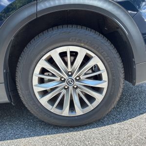 2024 Mazda CX-90 3.3 TURBO SELECT — миниатюра 18