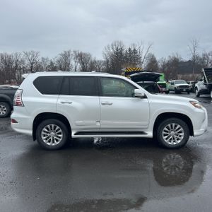 LEXUS GX 460 BASE - 10