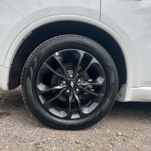 2025 Dodge DURANGO R/T — миниатюра 19