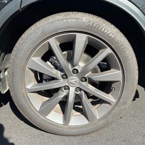 صورة مصغرة 18 لـ 2026 Acura MDX SH-AWD W/A-SPEC