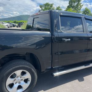 2019 RAM 1500 BIG HORN 照片 9