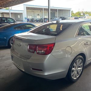2013 Chevrolet MALIBU LT 缩略图 48