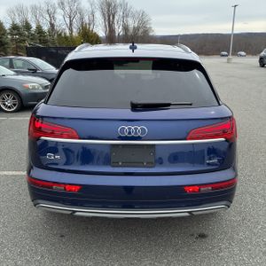 AUDI Q5 PREMIUM 40 TFSI QUATTRO S TRONIC - 7