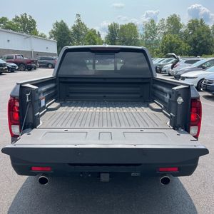 صورة مصغرة 42 لـ 2023 Honda RIDGELINE RTL
