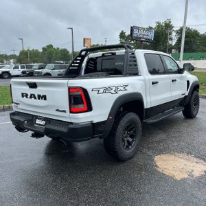 2023 RAM 1500 TRX photo 8