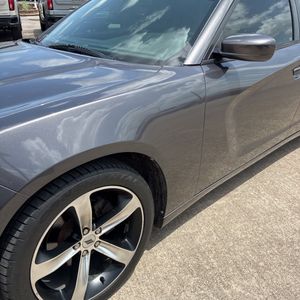 2017 Dodge CHARGER SE — миниатюра 55