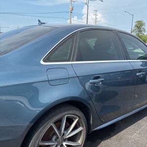 صورة 9 لـ 2015 AUDI A4 2.0T PREMIUM