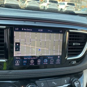صورة مصغرة 39 لـ 2020 Chrysler PACIFICA LIMITED