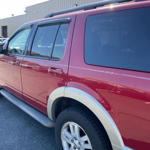 FORD EXPLORER EDDIE BAUER - 6