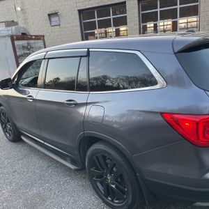 HONDA PILOT EX-L - 6