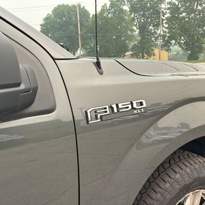 2016 FORD F-150 XLT thumbnail 23