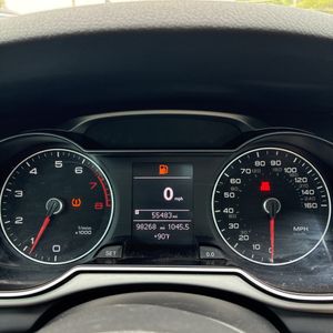 2015 AUDI A4 2.0T PREMIUM 缩略图 34