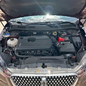 2020 Lincoln CORSAIR STANDARD thumbnail 43