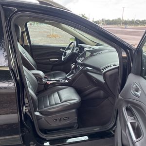 صورة مصغرة 33 لـ 2016 FORD ESCAPE TITANIUM