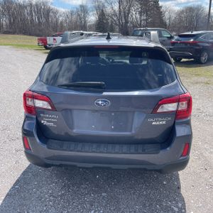 SUBARU OUTBACK 2.5I PREMIUM - 7