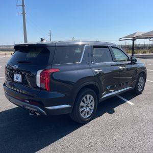 HYUNDAI PALISADE - 8