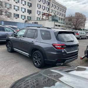 HONDA PILOT ELITE - 5