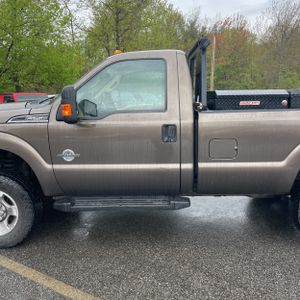 FORD F-250 SUPER DUTY XLT - 4