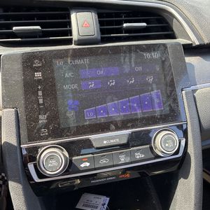 2017 Honda CIVIC EX thumbnail 61
