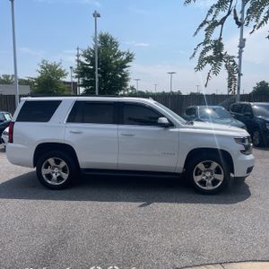 2019 Chevrolet TAHOE LT — фото 10