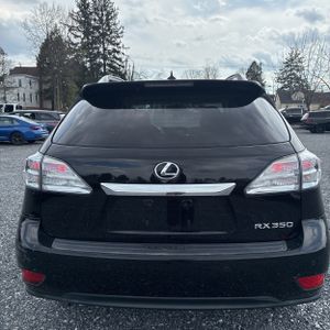 LEXUS RX 350 BASE - 7
