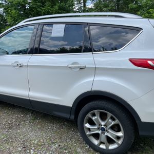 FORD ESCAPE TITANIUM - 6