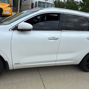 KIA SORENTO SX V6 - 4