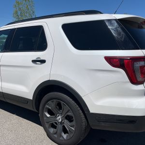 FORD EXPLORER SPORT - 6
