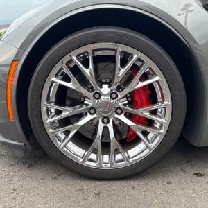 صورة مصغرة 17 لـ 2016 Chevrolet CORVETTE Z06