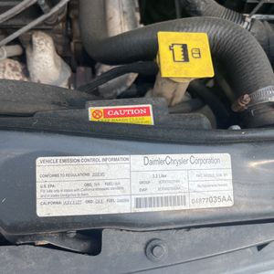 2008 Dodge GRAND CARAVAN SE 照片 44