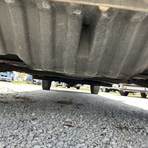 2003 Chevrolet SILVERADO 2500HD LT — фото 31