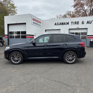 BMW X3 XDRIVE30I - 3