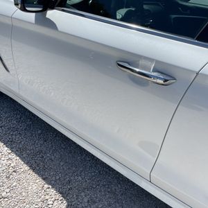 2020 Genesis G70 2.0T 缩略图 61
