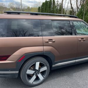 HYUNDAI SANTA FE LIMITED - 9