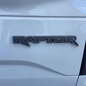 صورة مصغرة 23 لـ 2017 FORD F-150 RAPTOR