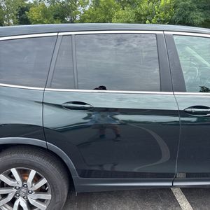 2020 Honda PILOT EX-L — миниатюра 68