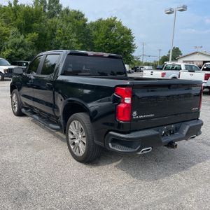 صورة 3 لـ 2020 Chevrolet SILVERADO 1500 RST
