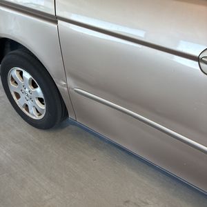 صورة مصغرة 47 لـ 2003 Honda ODYSSEY EX